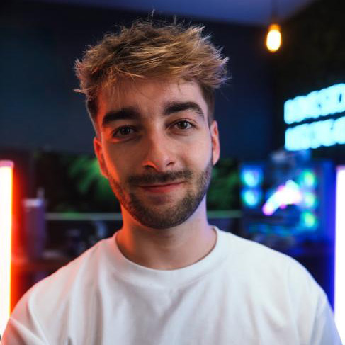 TikTok網(wǎng)紅推廣:英國(guó)科技測(cè)評(píng)分享類中腰部博主